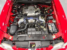 1997 Ford Mustang SVT Cobra (CC-1925788) for sale in Addison, Illinois