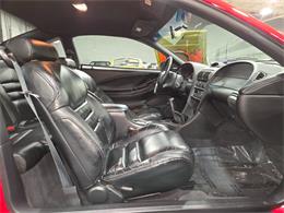 1997 Ford Mustang SVT Cobra (CC-1925788) for sale in Addison, Illinois