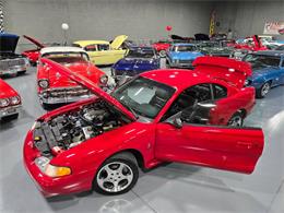 1997 Ford Mustang SVT Cobra (CC-1925788) for sale in Addison, Illinois