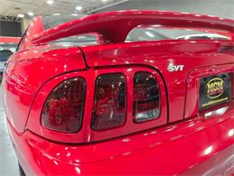 1997 Ford Mustang SVT Cobra (CC-1925788) for sale in Addison, Illinois