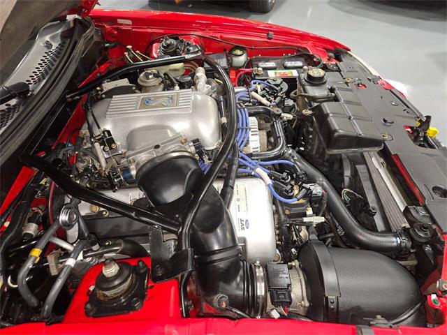 1997 Ford Mustang SVT Cobra (CC-1925788) for sale in Addison, Illinois
