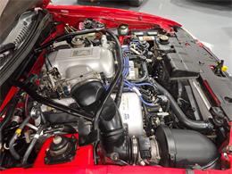 1997 Ford Mustang SVT Cobra (CC-1925788) for sale in Addison, Illinois