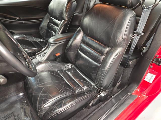 1997 Ford Mustang SVT Cobra (CC-1925788) for sale in Addison, Illinois