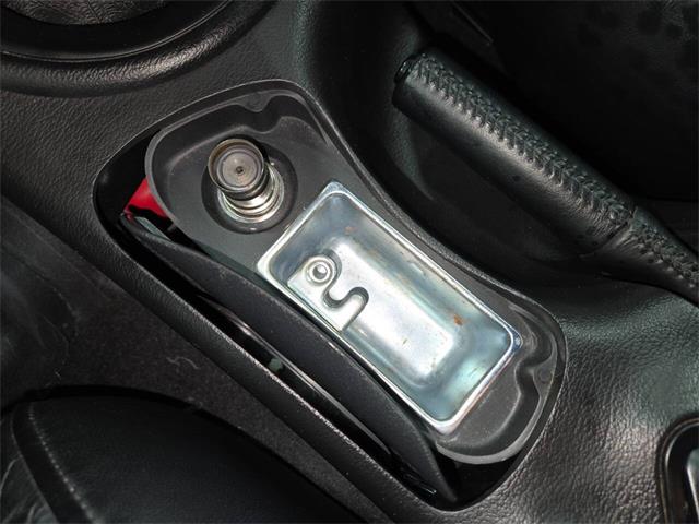 1997 Ford Mustang SVT Cobra (CC-1925788) for sale in Addison, Illinois