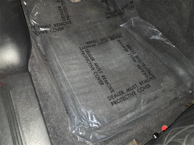 1997 Ford Mustang SVT Cobra (CC-1925788) for sale in Addison, Illinois