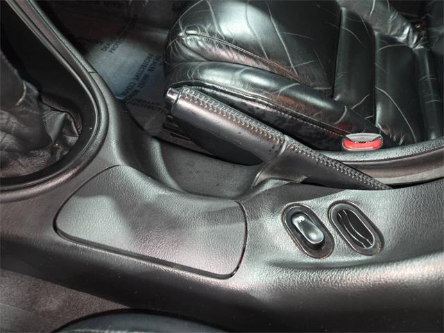 1997 Ford Mustang SVT Cobra (CC-1925788) for sale in Addison, Illinois