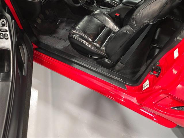 1997 Ford Mustang SVT Cobra (CC-1925788) for sale in Addison, Illinois