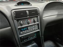 1997 Ford Mustang SVT Cobra (CC-1925788) for sale in Addison, Illinois