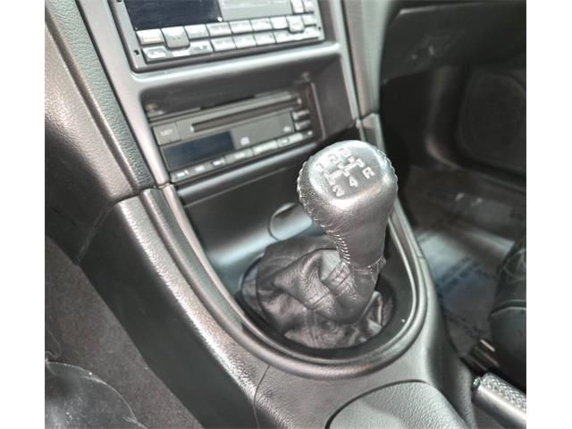 1997 Ford Mustang SVT Cobra (CC-1925788) for sale in Addison, Illinois