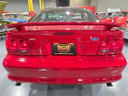 1997 Ford Mustang SVT Cobra (CC-1925788) for sale in Addison, Illinois