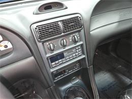 1997 Ford Mustang SVT Cobra (CC-1925788) for sale in Addison, Illinois