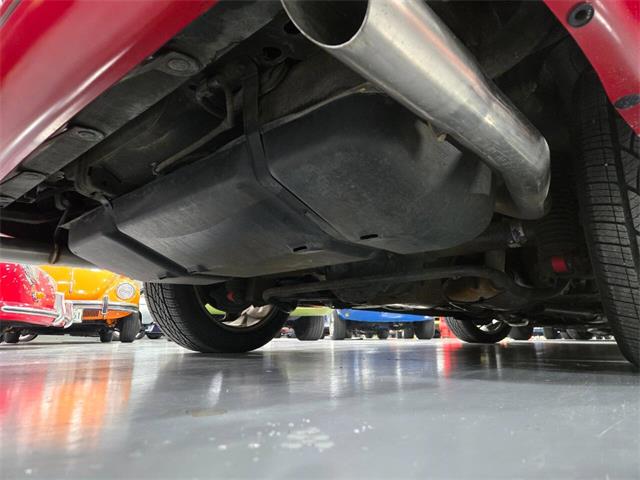 1997 Ford Mustang SVT Cobra (CC-1925788) for sale in Addison, Illinois