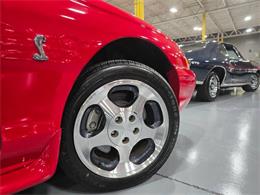 1997 Ford Mustang SVT Cobra (CC-1925788) for sale in Addison, Illinois
