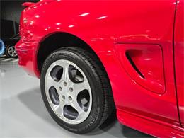 1997 Ford Mustang SVT Cobra (CC-1925788) for sale in Addison, Illinois