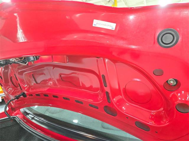 1997 Ford Mustang SVT Cobra (CC-1925788) for sale in Addison, Illinois