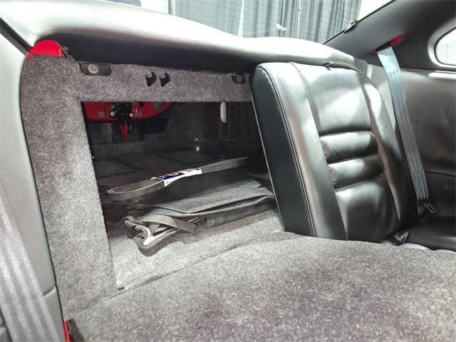 1997 Ford Mustang SVT Cobra (CC-1925788) for sale in Addison, Illinois