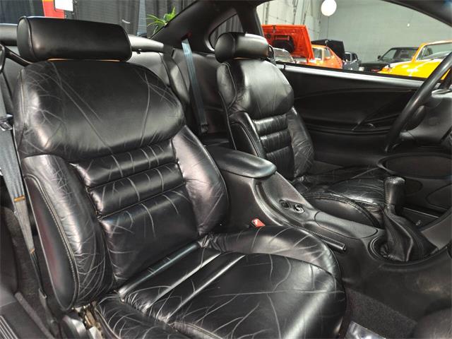 1997 Ford Mustang SVT Cobra (CC-1925788) for sale in Addison, Illinois