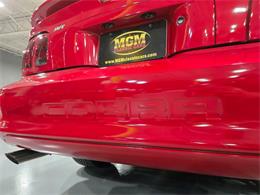 1997 Ford Mustang SVT Cobra (CC-1925788) for sale in Addison, Illinois