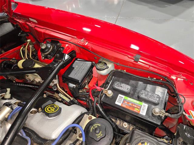 1997 Ford Mustang SVT Cobra (CC-1925788) for sale in Addison, Illinois