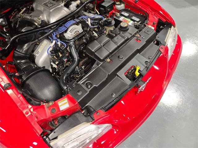 1997 Ford Mustang SVT Cobra (CC-1925788) for sale in Addison, Illinois
