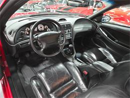 1997 Ford Mustang SVT Cobra (CC-1925788) for sale in Addison, Illinois