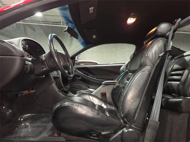 1997 Ford Mustang SVT Cobra (CC-1925788) for sale in Addison, Illinois