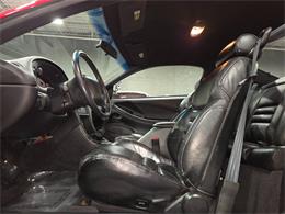 1997 Ford Mustang SVT Cobra (CC-1925788) for sale in Addison, Illinois