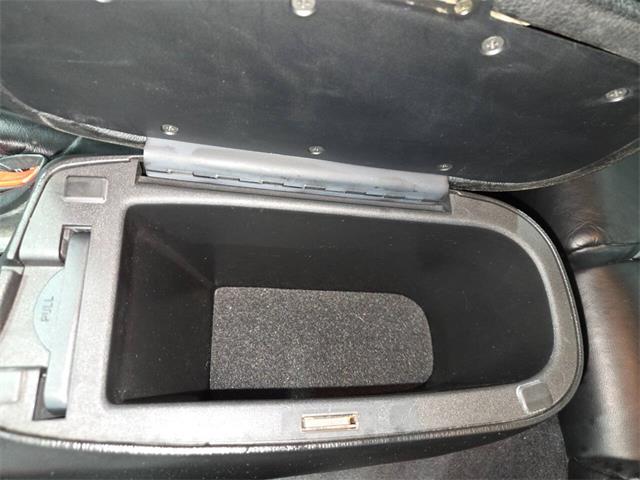 1997 Ford Mustang SVT Cobra (CC-1925788) for sale in Addison, Illinois