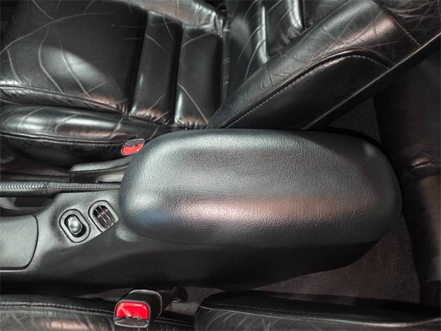 1997 Ford Mustang SVT Cobra (CC-1925788) for sale in Addison, Illinois