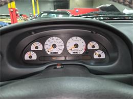 1997 Ford Mustang SVT Cobra (CC-1925788) for sale in Addison, Illinois