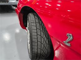 1997 Ford Mustang SVT Cobra (CC-1925788) for sale in Addison, Illinois