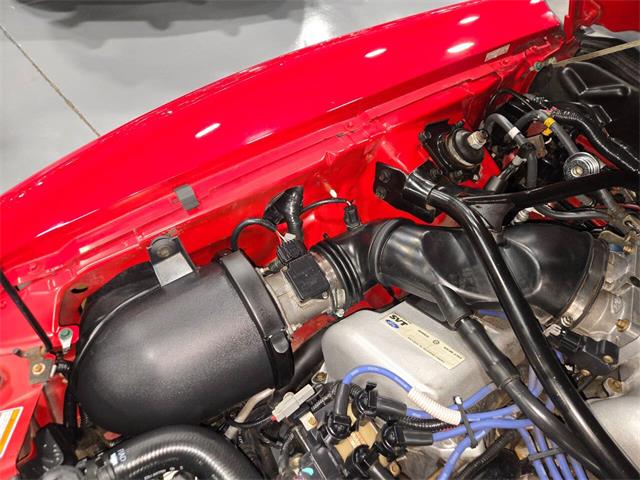1997 Ford Mustang SVT Cobra (CC-1925788) for sale in Addison, Illinois