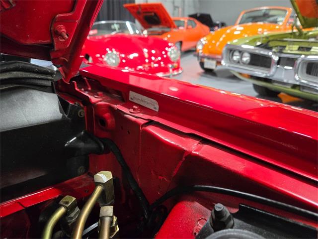1997 Ford Mustang SVT Cobra (CC-1925788) for sale in Addison, Illinois