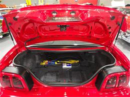 1997 Ford Mustang SVT Cobra (CC-1925788) for sale in Addison, Illinois