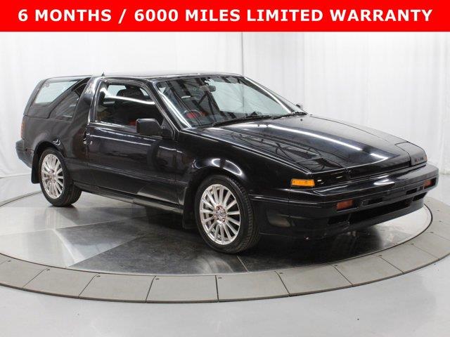 1988 Nissan EXA (CC-1920579) for sale in Christiansburg, Virginia