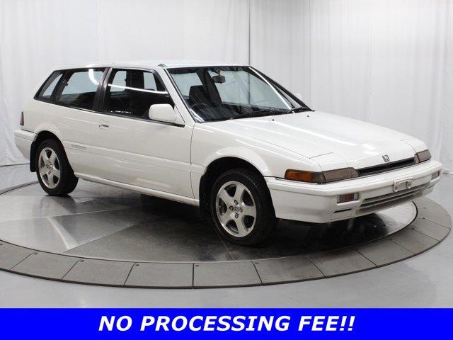 1986 Honda Accord (CC-1920580) for sale in Christiansburg, Virginia