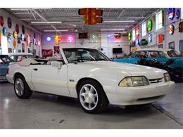 1993 Ford Mustang (CC-1925803) for sale in Wayne, Michigan