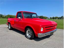 1967 Chevrolet C10 (CC-1925808) for sale in Punta Gorda, Florida