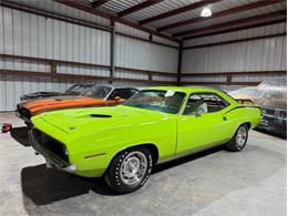 1970 Plymouth Cuda (CC-1925812) for sale in Allen, Texas