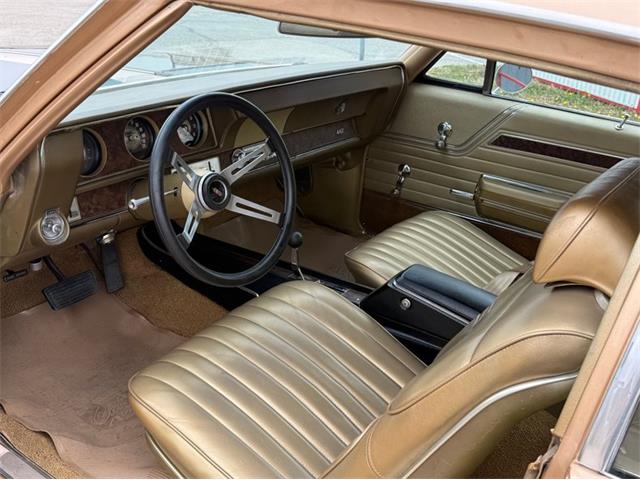 1970 Oldsmobile 442 (CC-1925818) for sale in Celeste, Texas