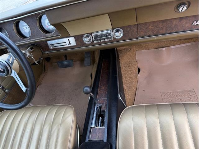 1970 Oldsmobile 442 (CC-1925818) for sale in Celeste, Texas