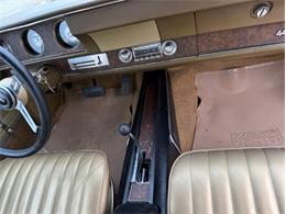 1970 Oldsmobile 442 (CC-1925818) for sale in Celeste, Texas