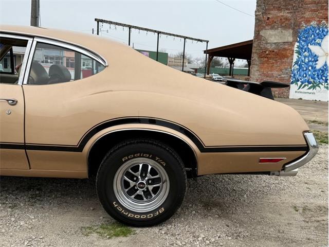 1970 Oldsmobile 442 (CC-1925818) for sale in Celeste, Texas