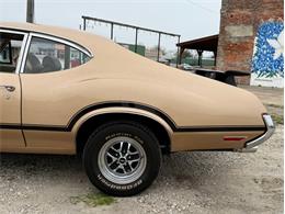 1970 Oldsmobile 442 (CC-1925818) for sale in Celeste, Texas