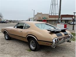 1970 Oldsmobile 442 (CC-1925818) for sale in Celeste, Texas