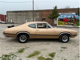 1970 Oldsmobile 442 (CC-1925818) for sale in Celeste, Texas