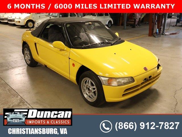 1991 Honda Beat (CC-1920582) for sale in Christiansburg, Virginia