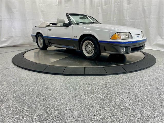 1987 Ford Mustang GT (CC-1925820) for sale in Punta Gorda, Florida