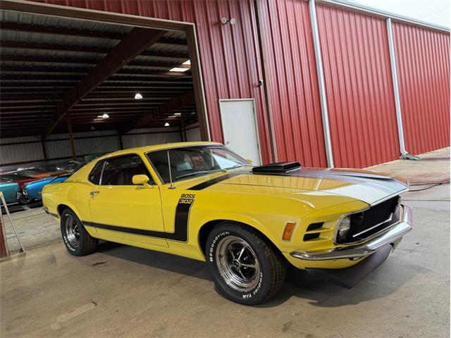 1970 Ford Mustang (CC-1925823) for sale in Allen, Texas