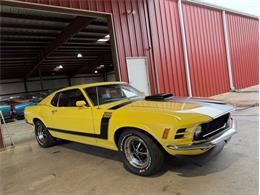 1970 Ford Mustang (CC-1925823) for sale in Allen, Texas